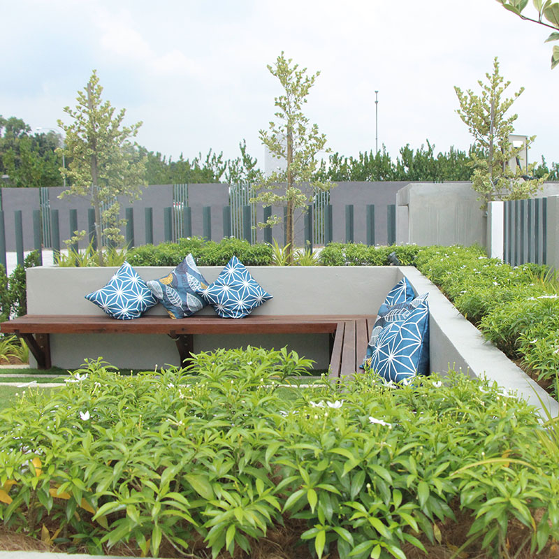 Condominium & Housing Residential