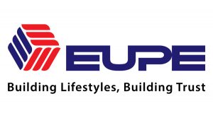 Our Client - Eupe