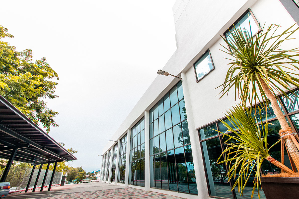 Respack Manufacturing Project