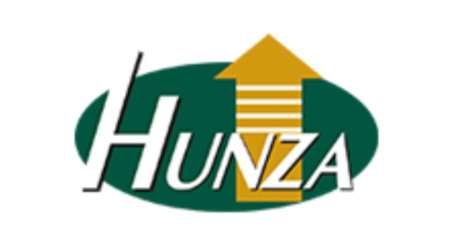 hunza-logo
